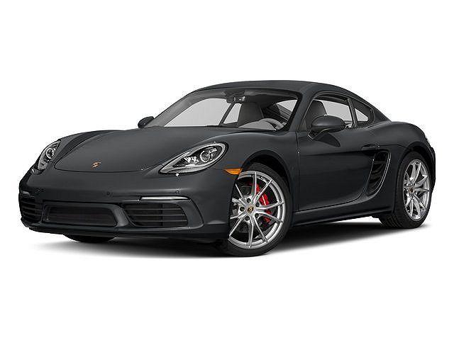 2017 porsche 718 cayman s for sale in newark, delaware