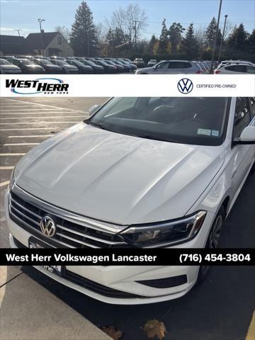 2021 volkswagen jetta 1.4t sel