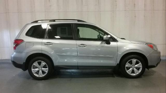 2016 subaru forester 2.5i premium awd 2.5i premium 4dr wagon cvt for sale in westbrook, maine