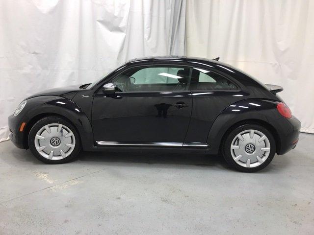 used 2013 volkswagen beetle turbo fender onalaska, wi 54650 for sale in onalaska, wisconsin
