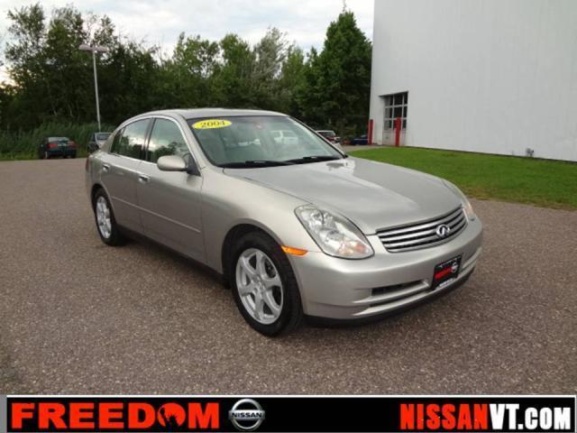 2004 infiniti g35 x for sale in south burlington, vermont
