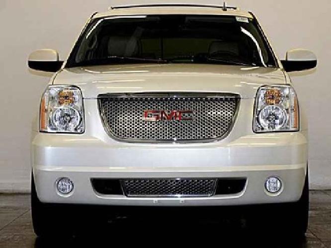 2011 gmc yukon denali awd in miami, fl