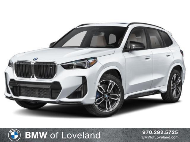2024 bmw x1 m35i