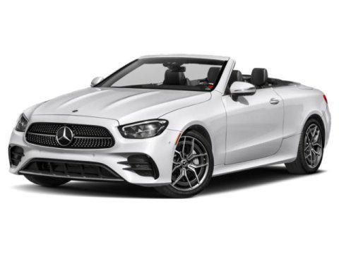 2022 mercedes-benz e-class e 450