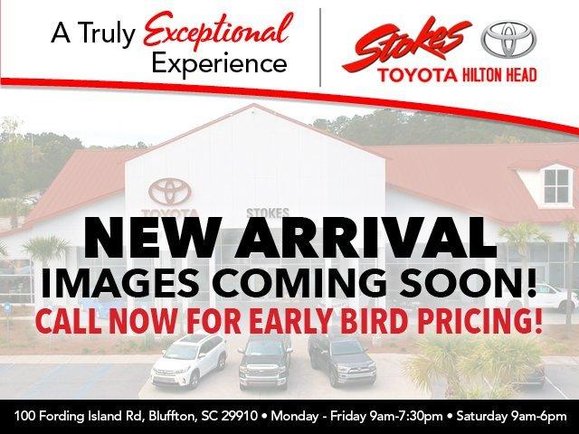 used 2017 toyota highlander xle bluffton, sc 29910 for sale in bluffton, south carolina