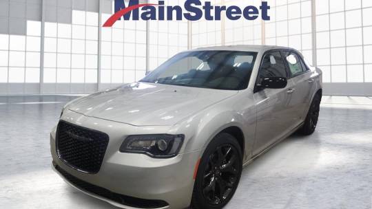 2023 Chrysler 300