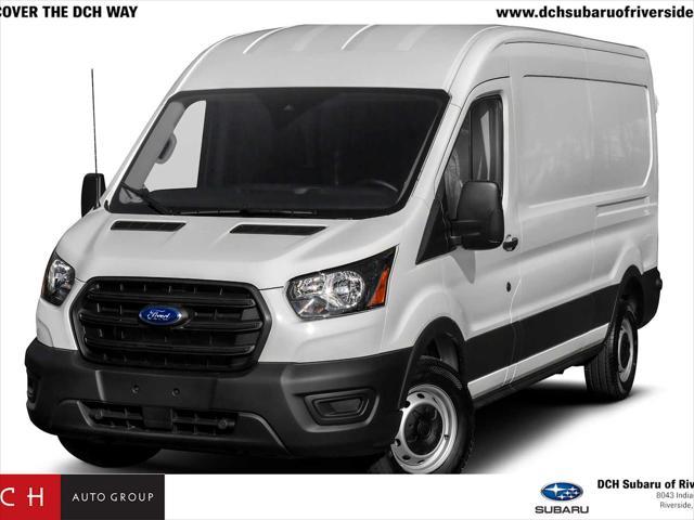 2020 ford transit-150 base