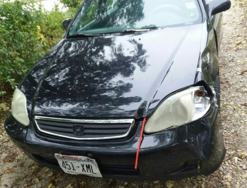 2000 honda civic ex in wisconsin by owner