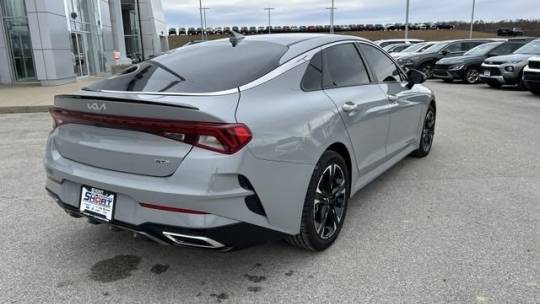 2024 Kia K5