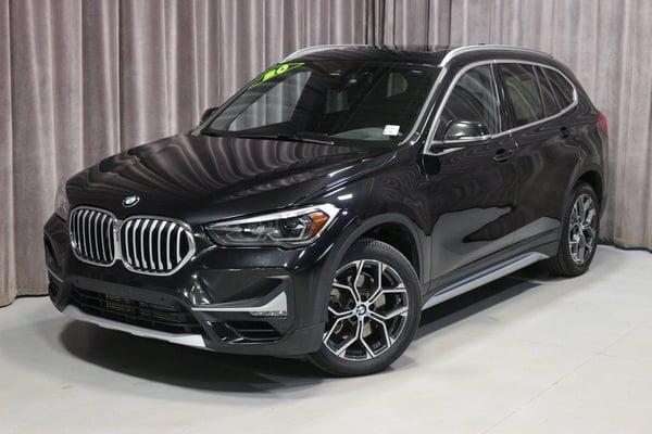 2020 bmw x1 in dallas, texas