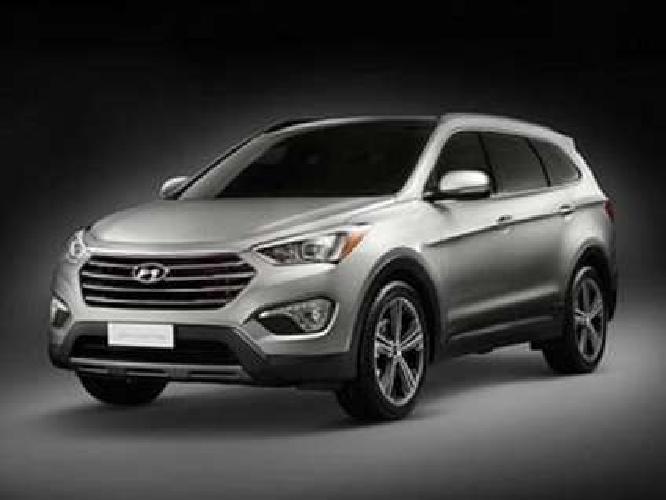 used 2016 hyundai santa fe fwd 4dr in columbia, sc