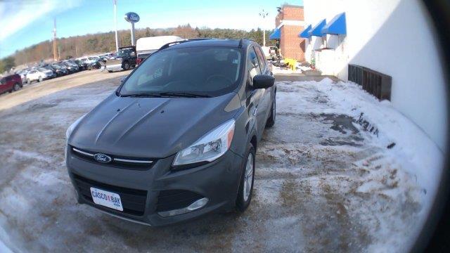 2015 ford escape se awd se 4dr suv for sale in yarmouth, maine