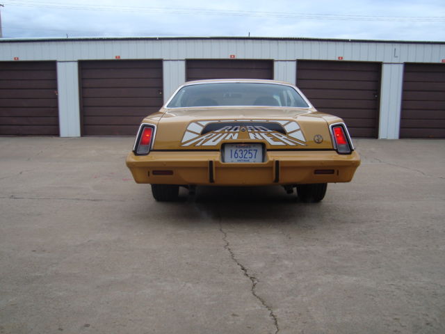 1975 road runner