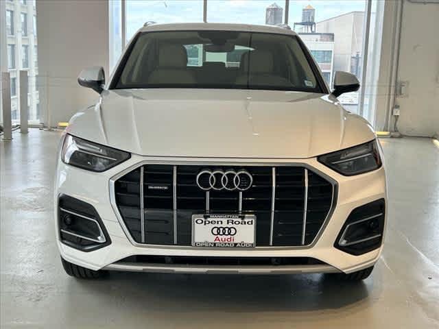 2024 audi q5 40 premium