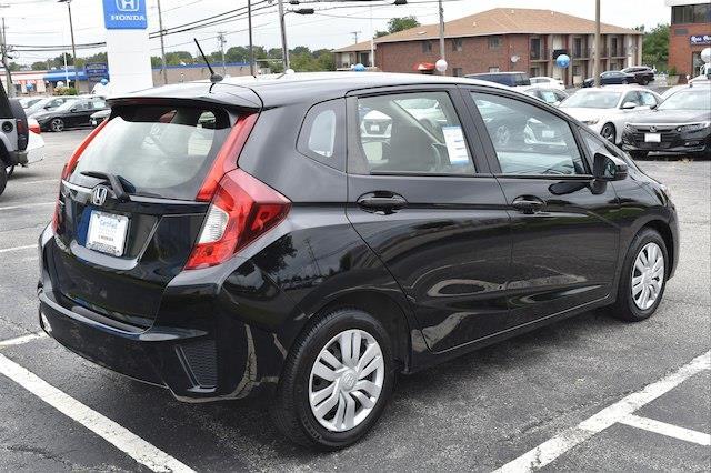2016 honda fit lx lx 4dr hatchback cvt for sale in middletown, rhode island