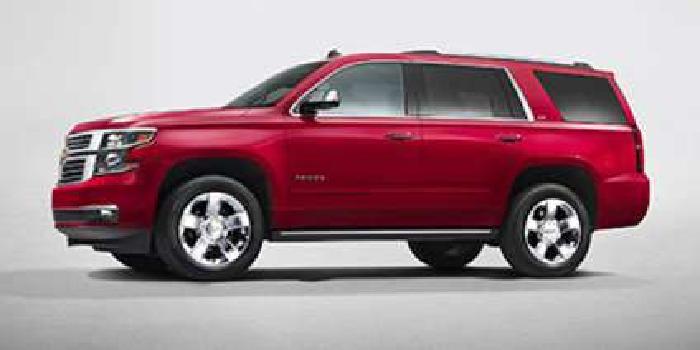 2019 chevrolet tahoe lt in newton, nc