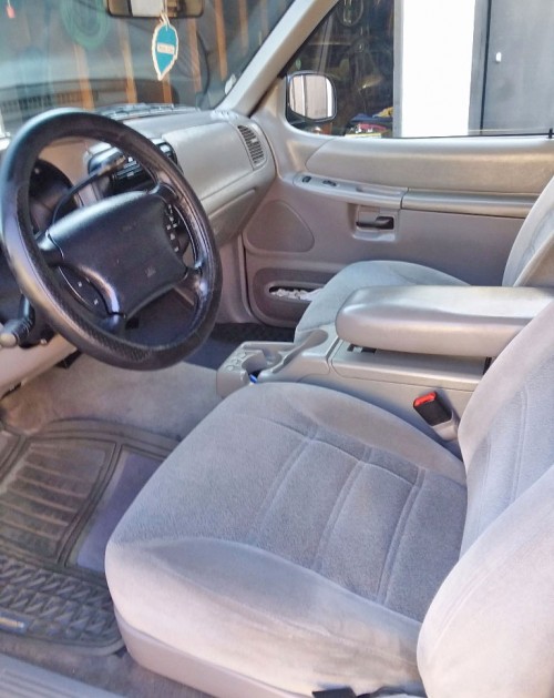 1999 ford explorer for sale in california by owner