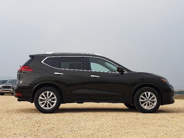 2017 nissan rogue s awd s 4dr crossover for sale in bar nunn, wyoming