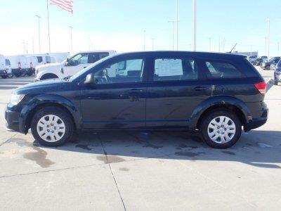 2013 dodge journey se se 4dr suv for sale in elkhorn, nebraska