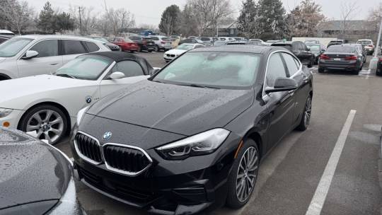 2024 BMW 2 series