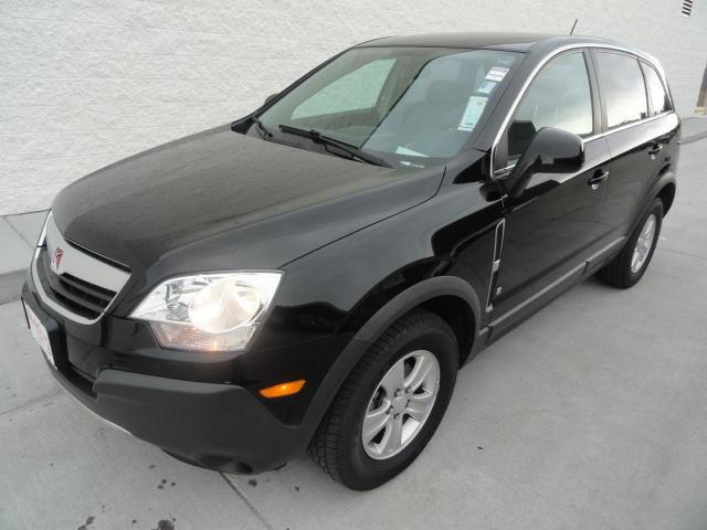 2008 saturn vue xe for sale in grand forks, north dakota