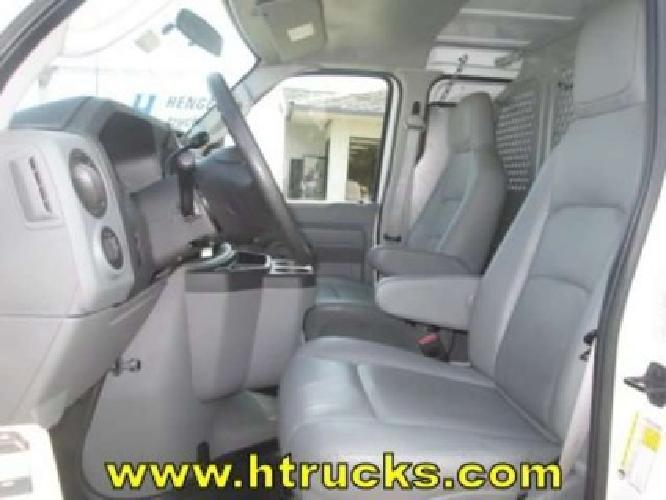 2012 ford e250 in palo alto, ca