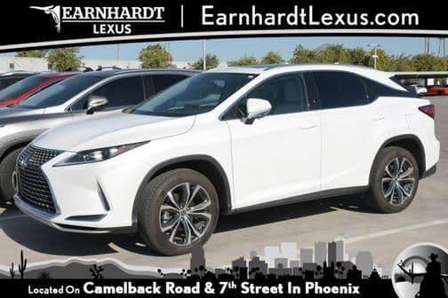2022 lexus rx 350 in centennial, colorado