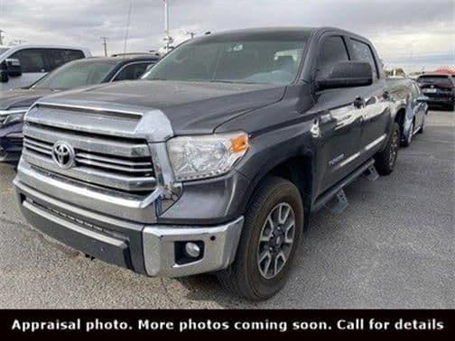 2017 toyota tundra in columbus, ohio