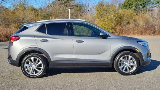 2023 Buick Encore GX