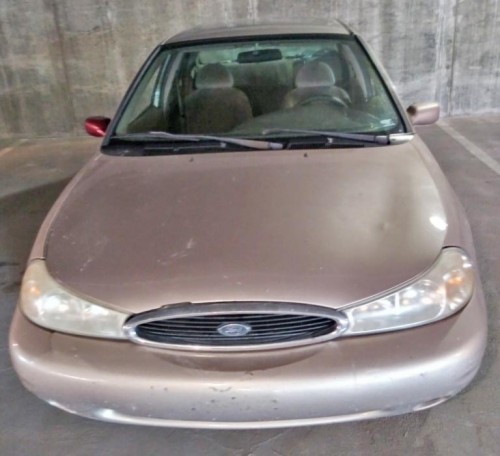 1999 ford contour se for sale in missouri by owner