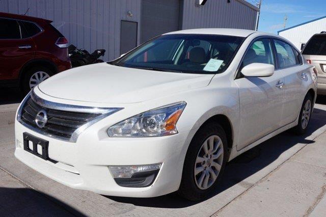 2014 nissan altima 2.5 2.5 4dr sedan for sale in bar nunn, wyoming