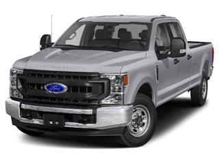 2020 Ford F-250 xl