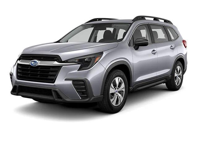 2023 subaru ascent base 8-passenger