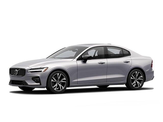 2024 volvo s60 b5 plus dark