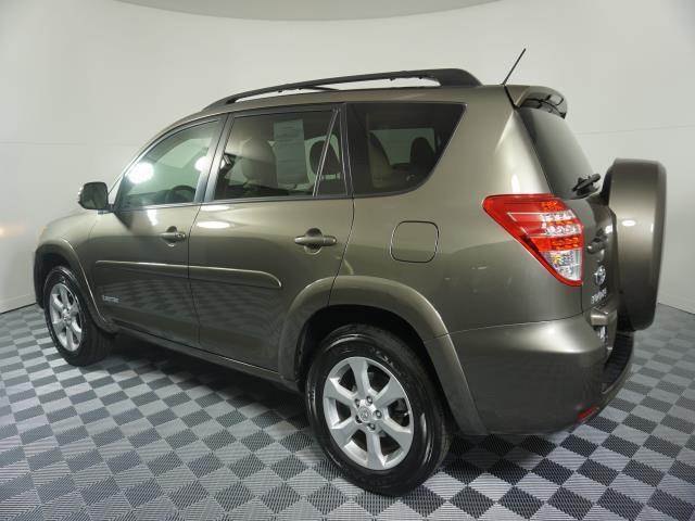 2012 toyota rav4 limited 4x4 limited 4dr suv v6 for sale in reno, nevada
