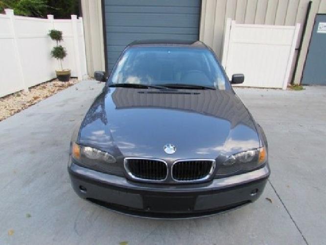 2002 bmw 3-series 325i in los angeles, ca