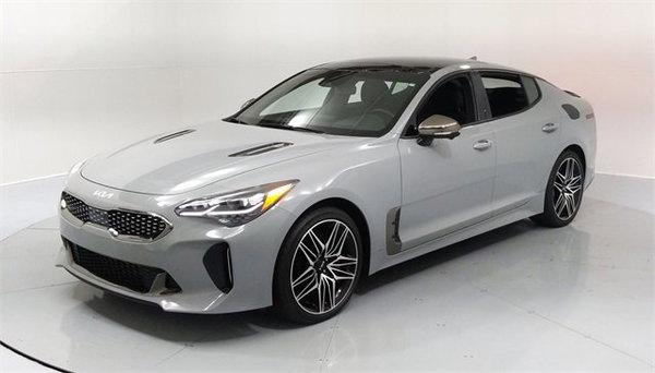 2023 kia stinger in bellbrook, ohio