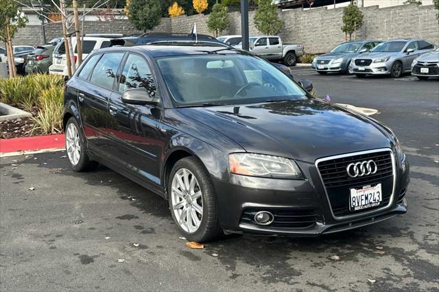 2013 audi a3 2.0t premium