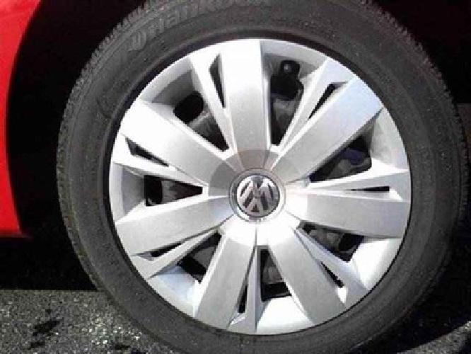 2011 volkswagen jetta se sedan 4d in lester, pa