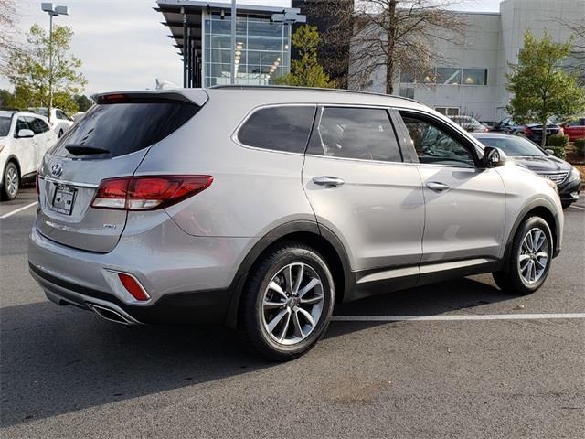 2019 hyundai santa fe xl se awd se 4dr suv for sale in little rock, arkansas