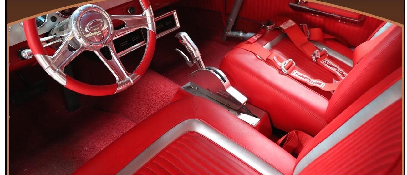 1964 plymouth fury