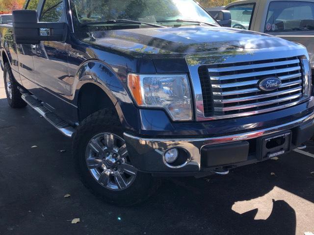 2010 ford f-150 fx4 4x4 fx4 4dr supercrew styleside 5.5 ft. sb for sale in reno, nevada