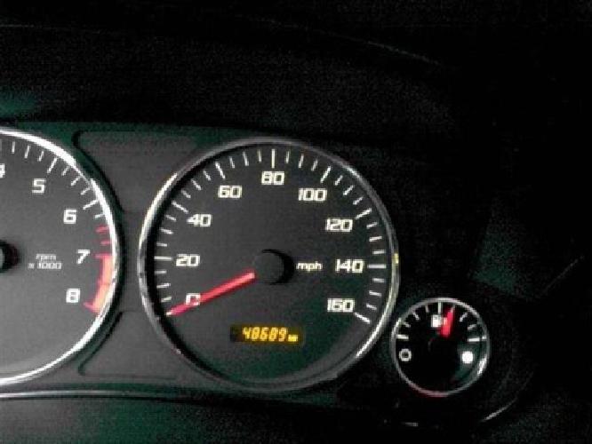 2007 cadillac cts sedan 4d in woodbridge, va