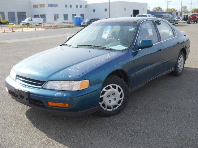 1994 honda accord lx for sale in fargo, north dakota
