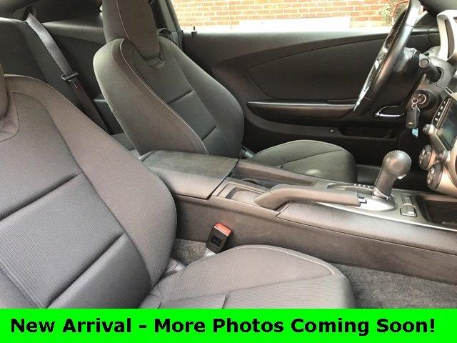 used 2014 chevrolet camaro lt coupe olive branch, ms 38654 for sale in mineral wells, mississippi