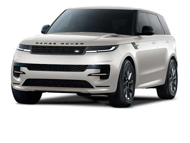 2023 land rover range rover sport se