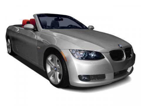 2009 bmw 328 328i