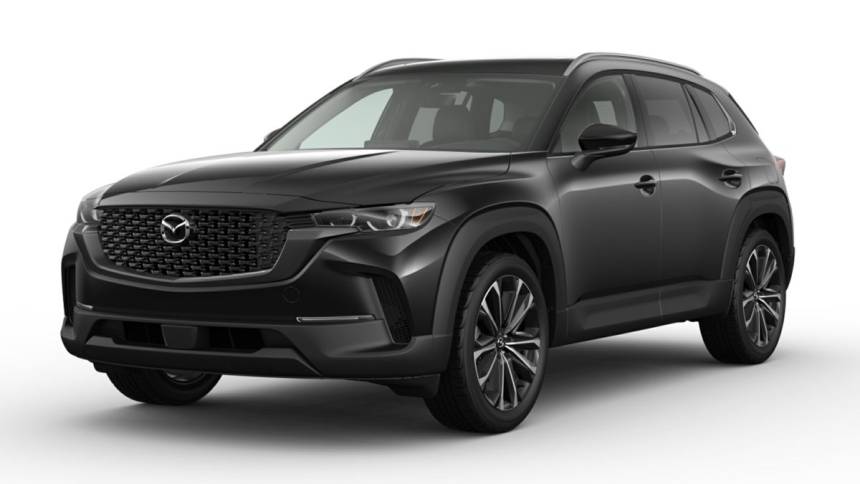 2023 mazda cx-50 2.5 s premium plus
