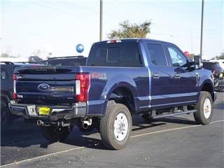 2017 Ford F-250 xl