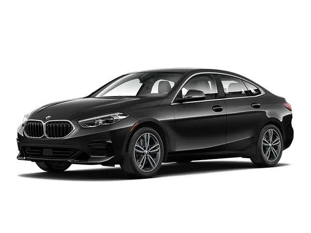 2022 bmw 228 gran coupe i sdrive